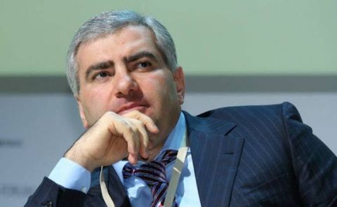 Samvel Karapetyan Announces Formation of New Political Force Amid Detention