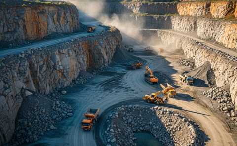 Artyom Geghamyan: Armenia Must Forge a Rare Earths Strategy