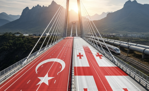 Erdoğan and Kavelashvili Highlight Strategic Partnership, Regional Security, and Trade in Meeting