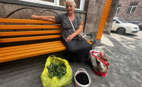 “Is it my fault that I lived in Karabakh?” A struggle for a decent living among Nagorno-Karabakh Armenians