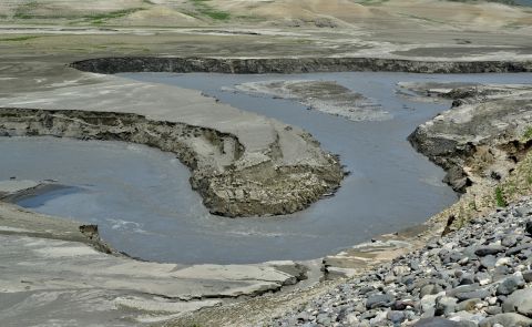 Azerbaijan Faces Increasing Water Scarcity and Environmental Threats