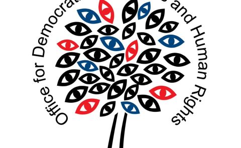 Georgian Parliament Chair Condemns Pre-Election Violence As Foreign Interference; OSCE Will Not Observe Elections