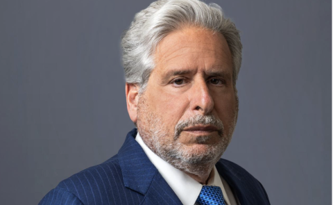 Robert Amsterdam: The Karapetyan Case Has Nothing To Do With Russia