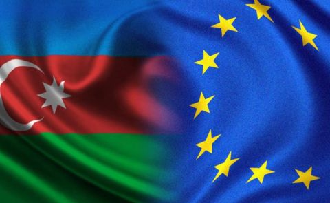 Azerbaijani Leaders Meet EU Commissioner Kos To Discuss Peace, Energy, And Transport Cooperation