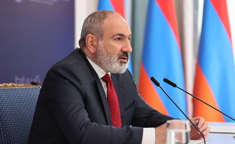 Pashinyan Highlights Armenia’s Peace with Azerbaijan, Democratic Reforms, And Expanding International Relations at UNGA