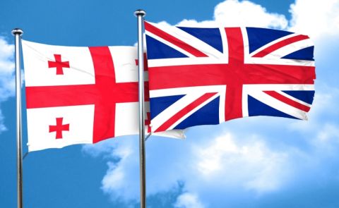 Georgia’s Foreign Ministry Summoned British Ambassador