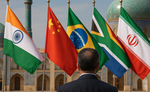 Iran and BRICS+: Influence Without Integration