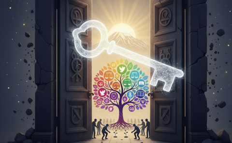 Guardians of Change: How Civil Society Advances Human Rights in Armenia