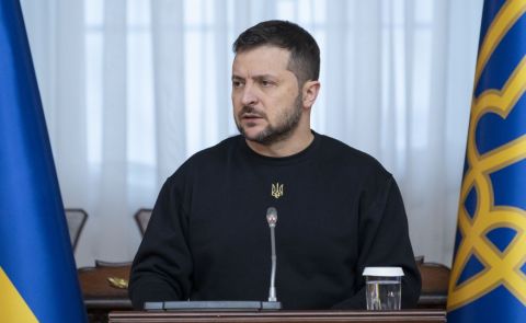 Selenskyj kritisiert Georgiens demokratische Bilanz und löst damit heftige Gegenreaktionen von Georgian Dream aus