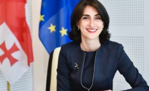 Georgiens Außenminister nicht zu Treffen der Außenminister der Schwarzmeer-Anrainerstaaten in Luxemburg eingeladen