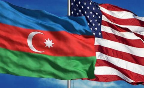 US Announces US-Azerbaijan Strategic Working Group