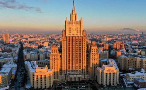 Russia Criticizes Politicization Of Armenia’s Judicial Process While Addressing Russian Citizens Detained In Azerbaijan