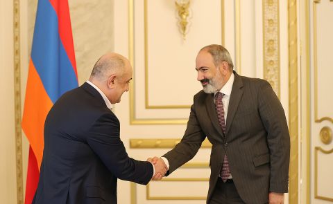 Samvel Babayan Warns of War Risks and Criticizes Government Policy