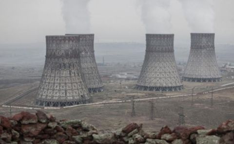 Armenia’s Nuclear Facility — Environmental Risk or Safeguard of Sovereignty?
