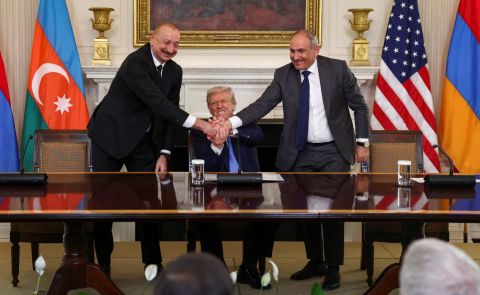 TRIPP-Vorbereitungen gehen weiter, während der Bau des Nord-Süd-Korridors voranschreitet