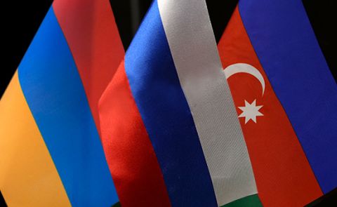 Russland organisiert Warentransit nach Armenien über Aserbaidschan