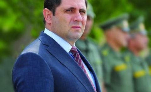 Armenian Defense Minister Announces Shortened Mandatory Service, Expanded Reforms, And Improved Conscription Conditions