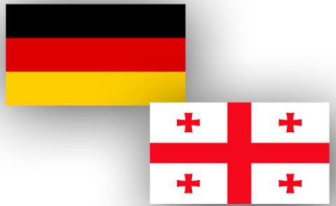 German Ambassador Discusses Relations with Georgia