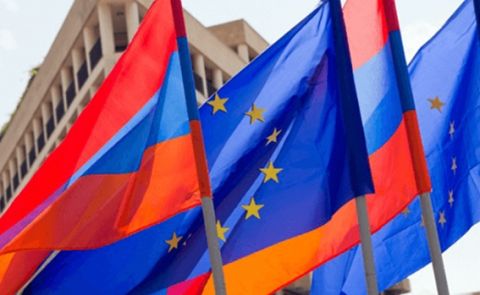 Armenia Takes Major Step Toward Deeper EU Security Cooperation