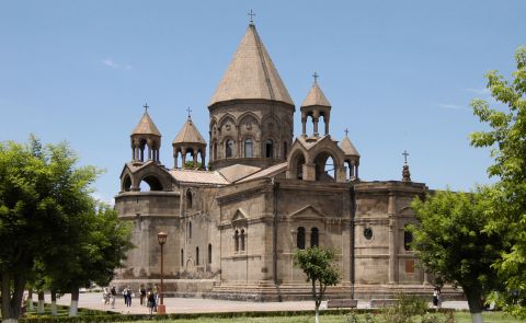 Armenia's Church-State Standoff: A Battle of Attrition with No Clear Victor