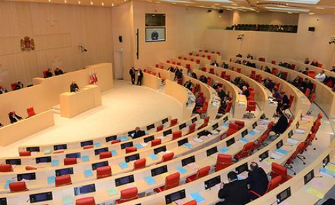 Georgia’s Ruling Party Introduces New Grant Laws