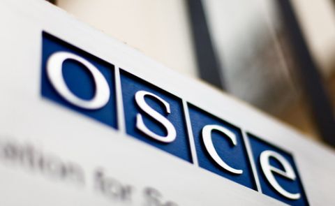 OSCE Activates the Moscow Mechanism