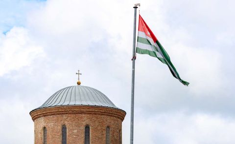 Armenische Gemeinschaft bekräftigt Bekenntnis zur De-facto-Unabhängigkeit des separatistischen Abchasiens