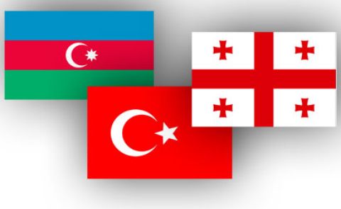 Azerbaijan, Türkiye, And Georgia Strengthen Trilateral Economic, Energy, Transport, And Investment Cooperation in Kakheti