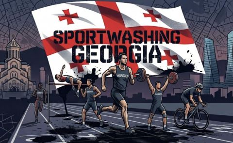 Georgia’s Political Playbook: When Sport Becomes a Tool of Power