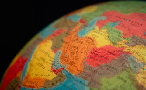 Tehran Backs Armenia’s Peace Efforts, Warns Against Regional Shifts