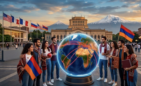 The Armenian Diaspora and Electoral Influence Ahead of 2026
