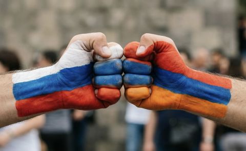 Russian Deputy Prime Minister Warns Armenia’s EU Aspirations And Actions Against Russian Interests May Force Moscow To Reassess Economic Relations