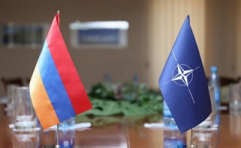 Armenia Expands Engagement with NATO