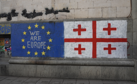 Georgia Intensifies Criticism of EU and Ambassador Herczynski Over Domestic Political Tensions