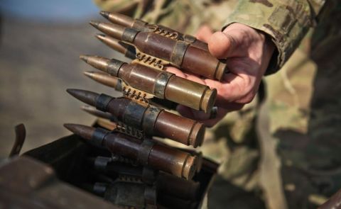 Weekly Brief on Military Situation in South Caucasus (4-10 May, 2026)