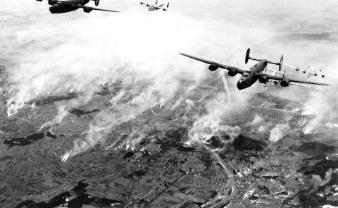 Armenia not to participate at 80th anniversary of the launch of World War II in Poland