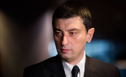 With the New PM, Tbilisi’s Relations with Moscow Will Remain Tense