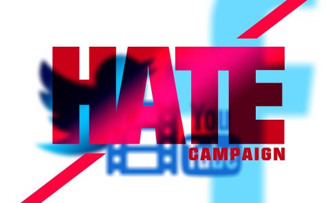 Political polarization and hate speech in Armenia after the Velvet Revolution