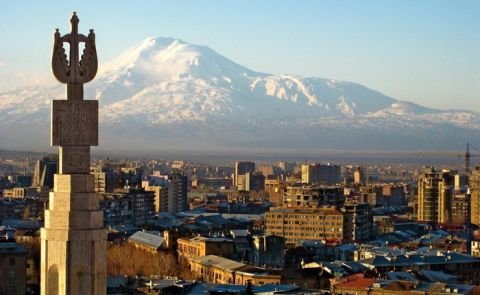 Armenian government to reintroduce restrictions following the rise of Covid-19 cases