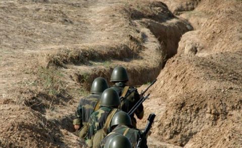 Thirty eighth day of the renewed Nagorno-Karabakh war