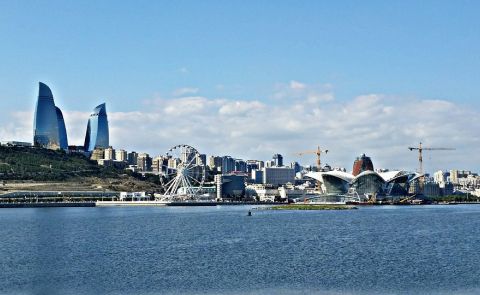 Azerbaijan sets economic development priorities until 2030