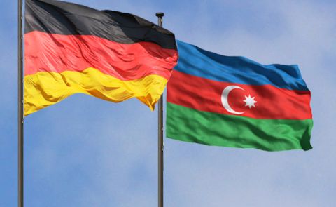 German ambassador to Azerbaijan on Nagorno-Karabakh and media freedom
