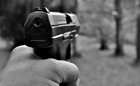 Chechnya retains first place in the growth of crime in Russia
