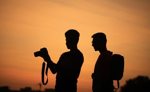 Georgien nahm im Februar 105 Millionen USD durch den Tourismus ein