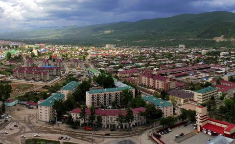 De-Facto Ministry of Defense of Separatist South Ossetia Denies Mobilization in Tskhinvali
