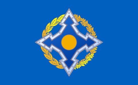 CSTO Seeks to Assist Armenia