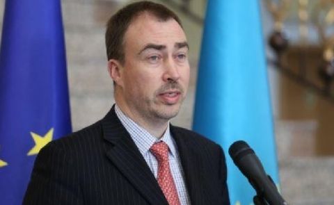 Toivo Klaar Meets High-level Armenian Officials in Yerevan; Jeyhun Bayramov Talks with Donfried
