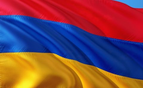 Pashinyan and Mirzoyan Conduct a Series of Meetings and Calls with Russian, EU and US Representatives