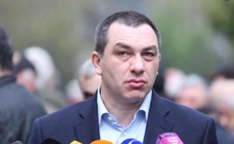 Leader of European Georgia: "United National Movement Has Become Force Where Neither Principles Nor Values Matter"