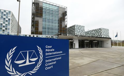 International Criminal Court Completes Investigation Regarding 2008 Russo-Georgian War